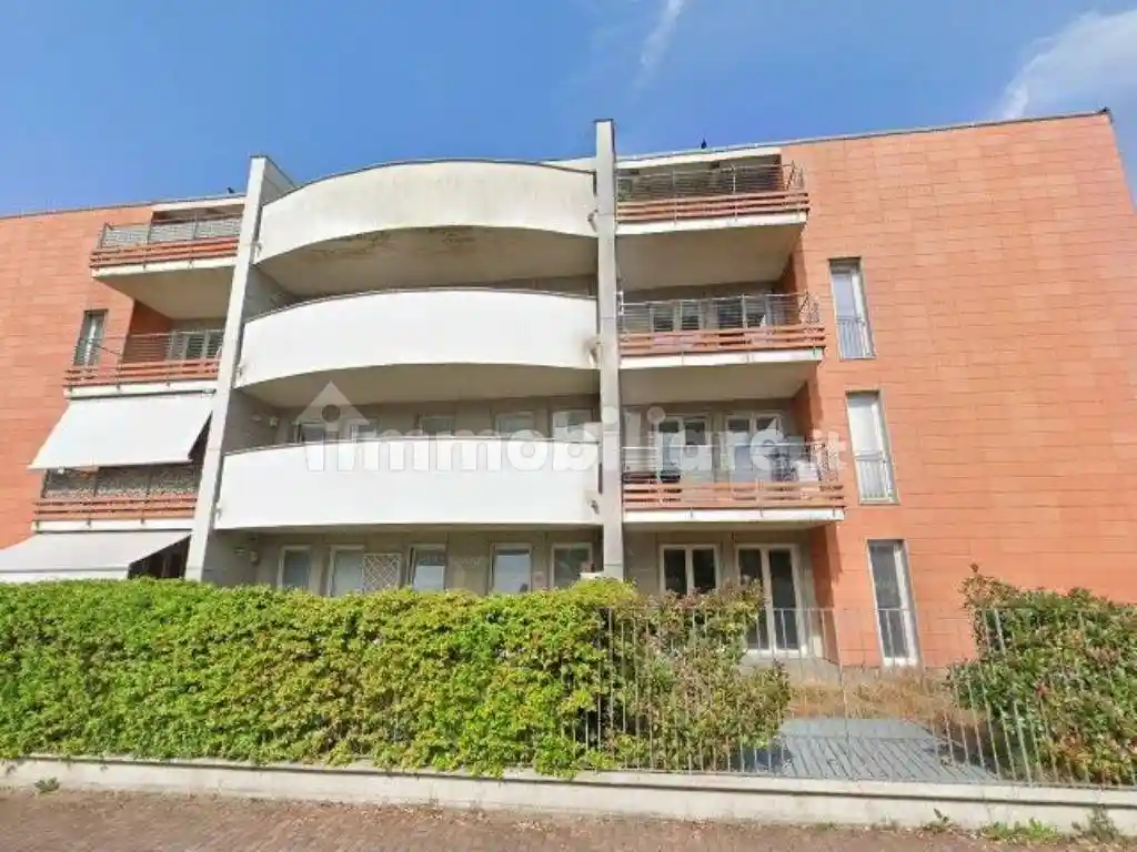 Appartamento in vendita a Senago