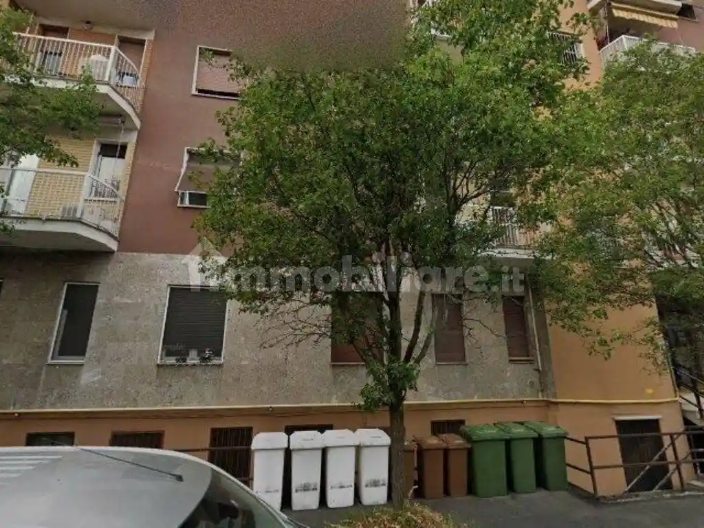 Appartamento in vendita a Cinisello Balsamo