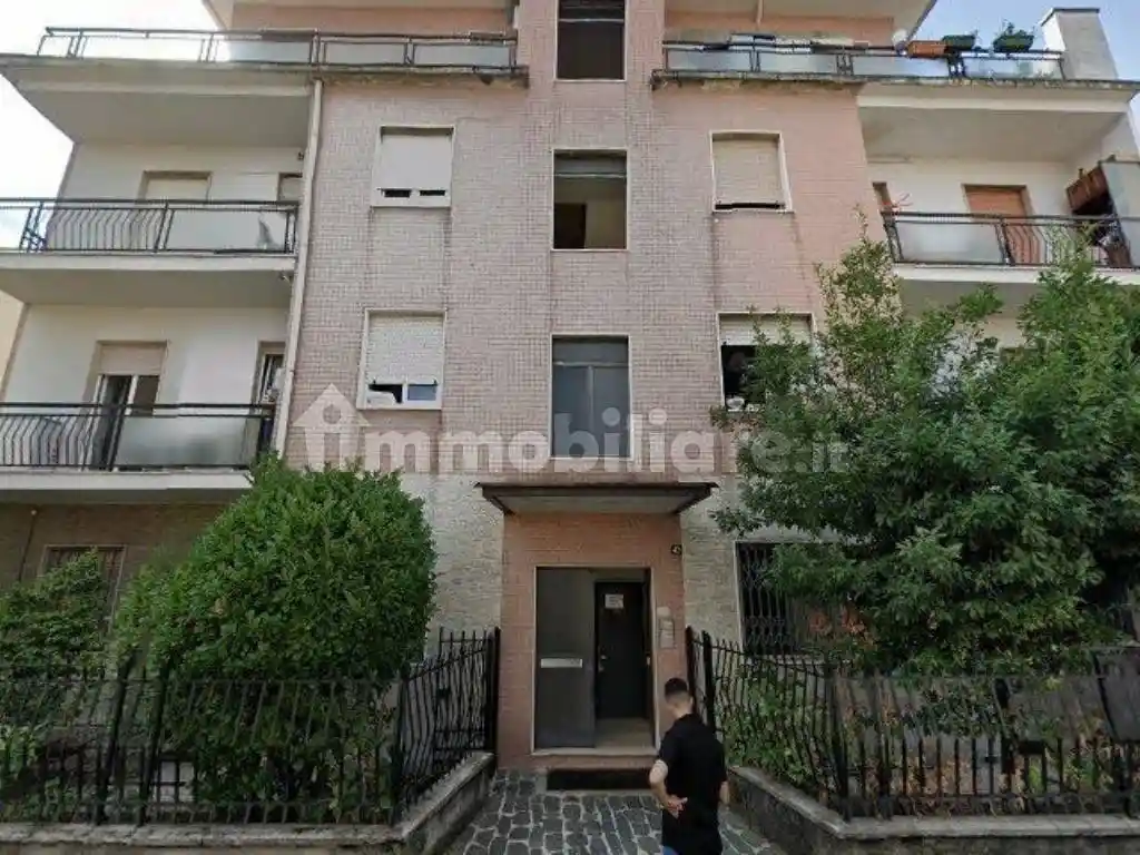 Appartamento in vendita a Cinisello Balsamo