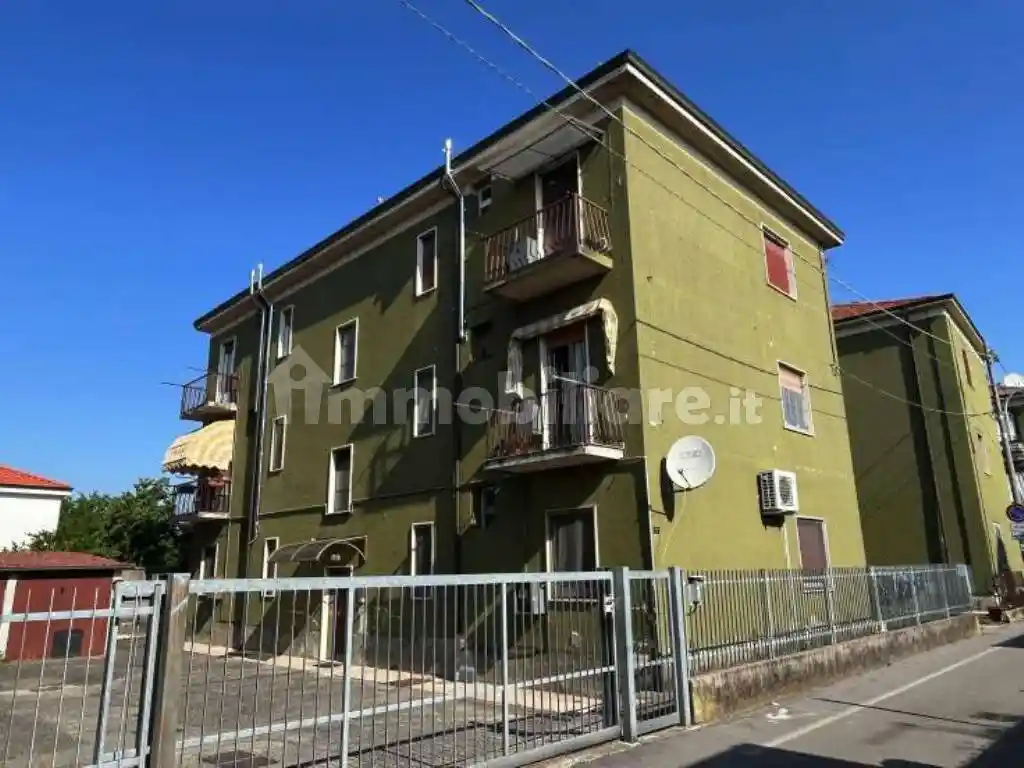 Appartamento in vendita a Pozzo d'Adda