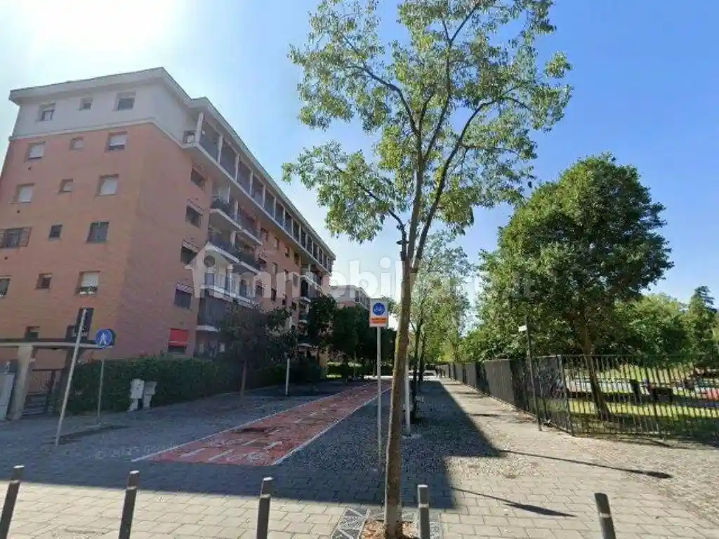 Appartamento in vendita a Rozzano