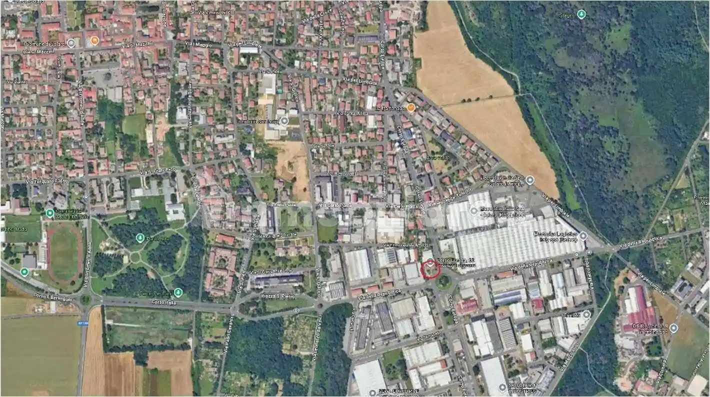 Appartamento in vendita a Solaro