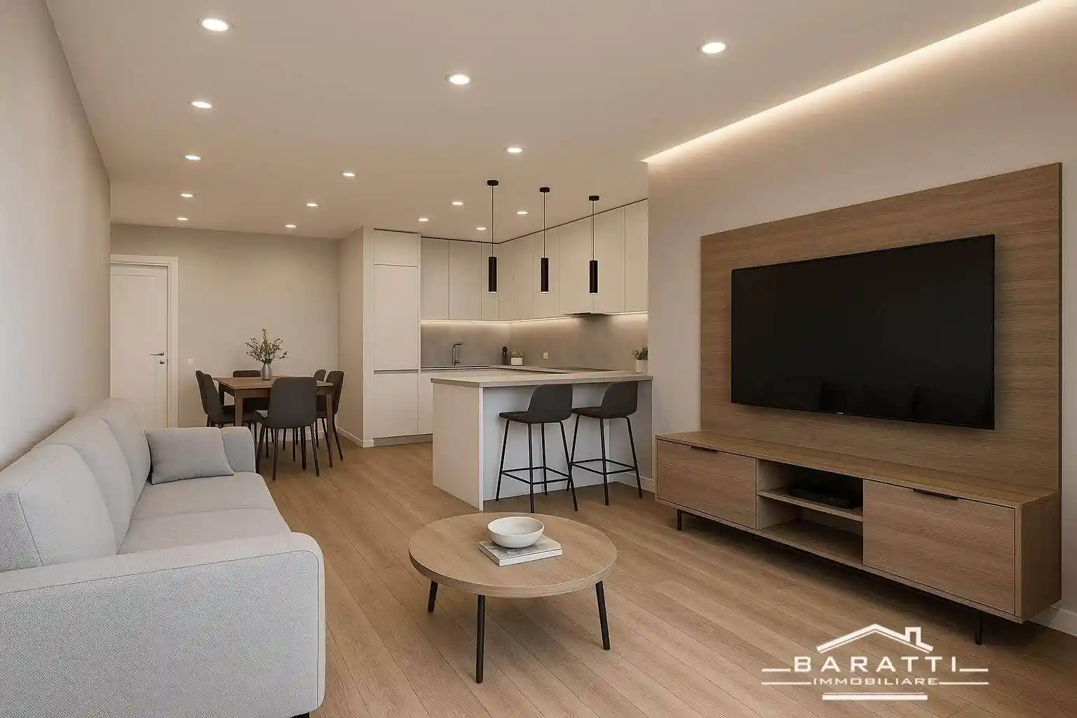 Appartamento in vendita a Mantova