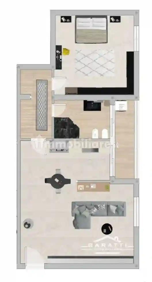 Appartamento - foto 5