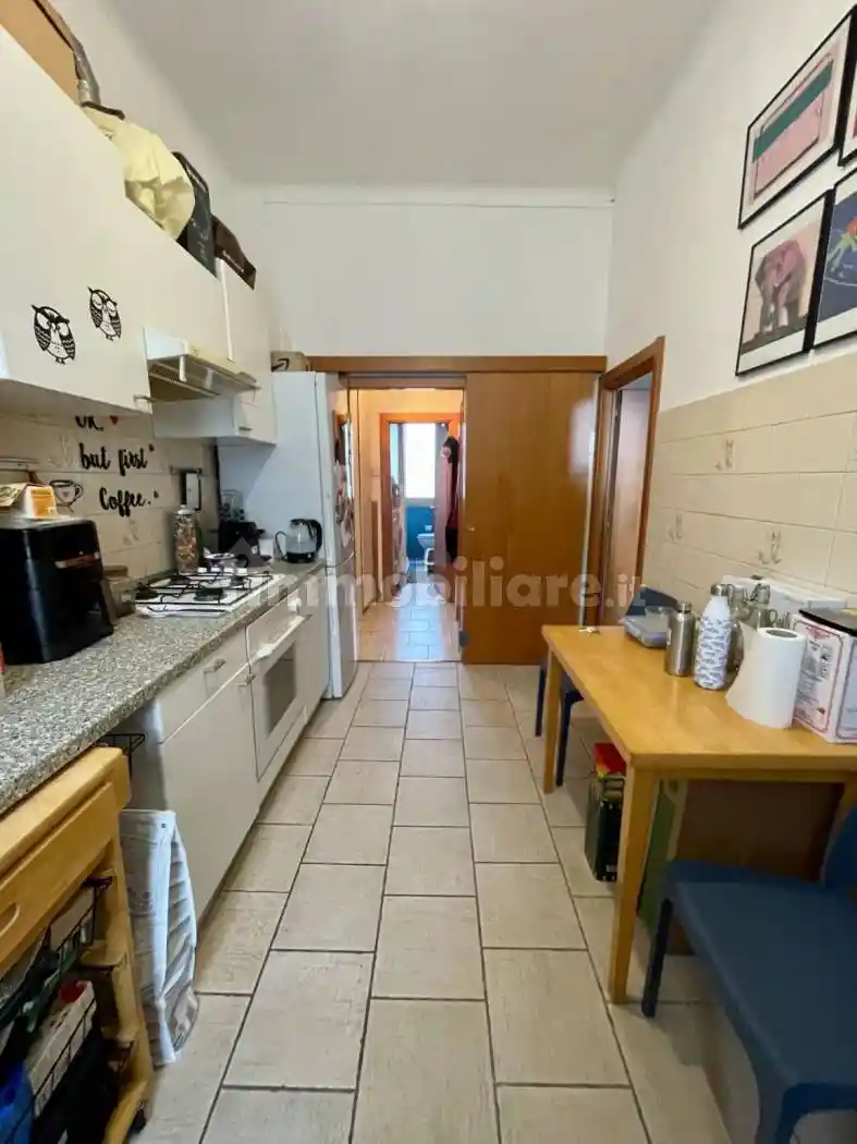 Appartamento in vendita a Bologna