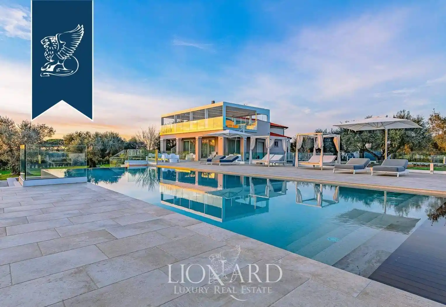 Villa in vendita a San Vincenzo