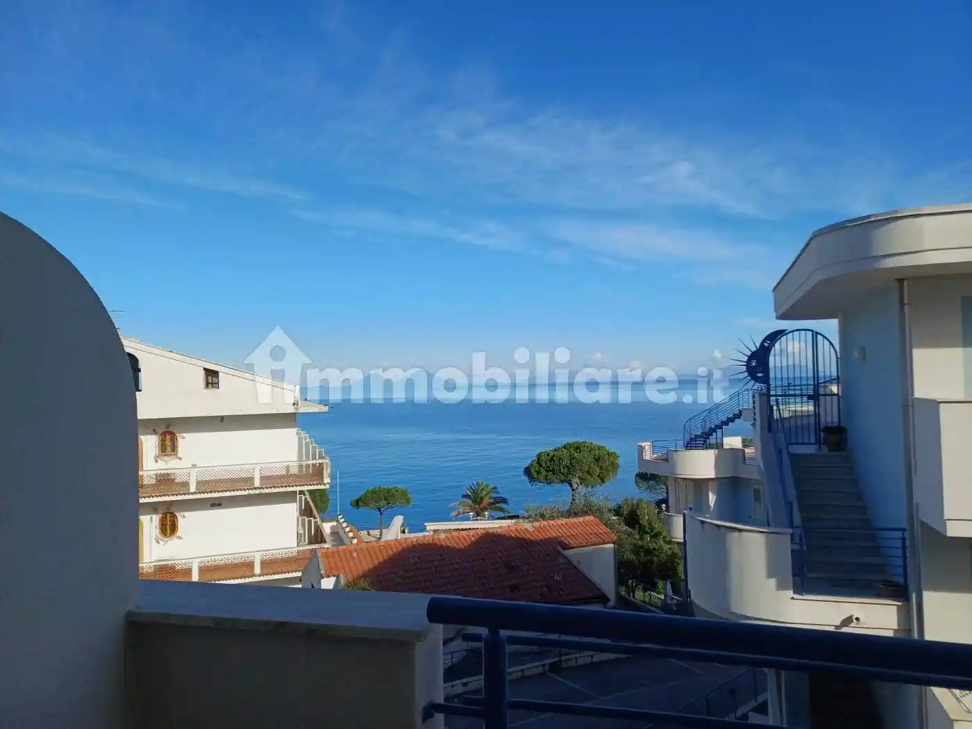 Appartamento in vendita a Capo d'Orlando