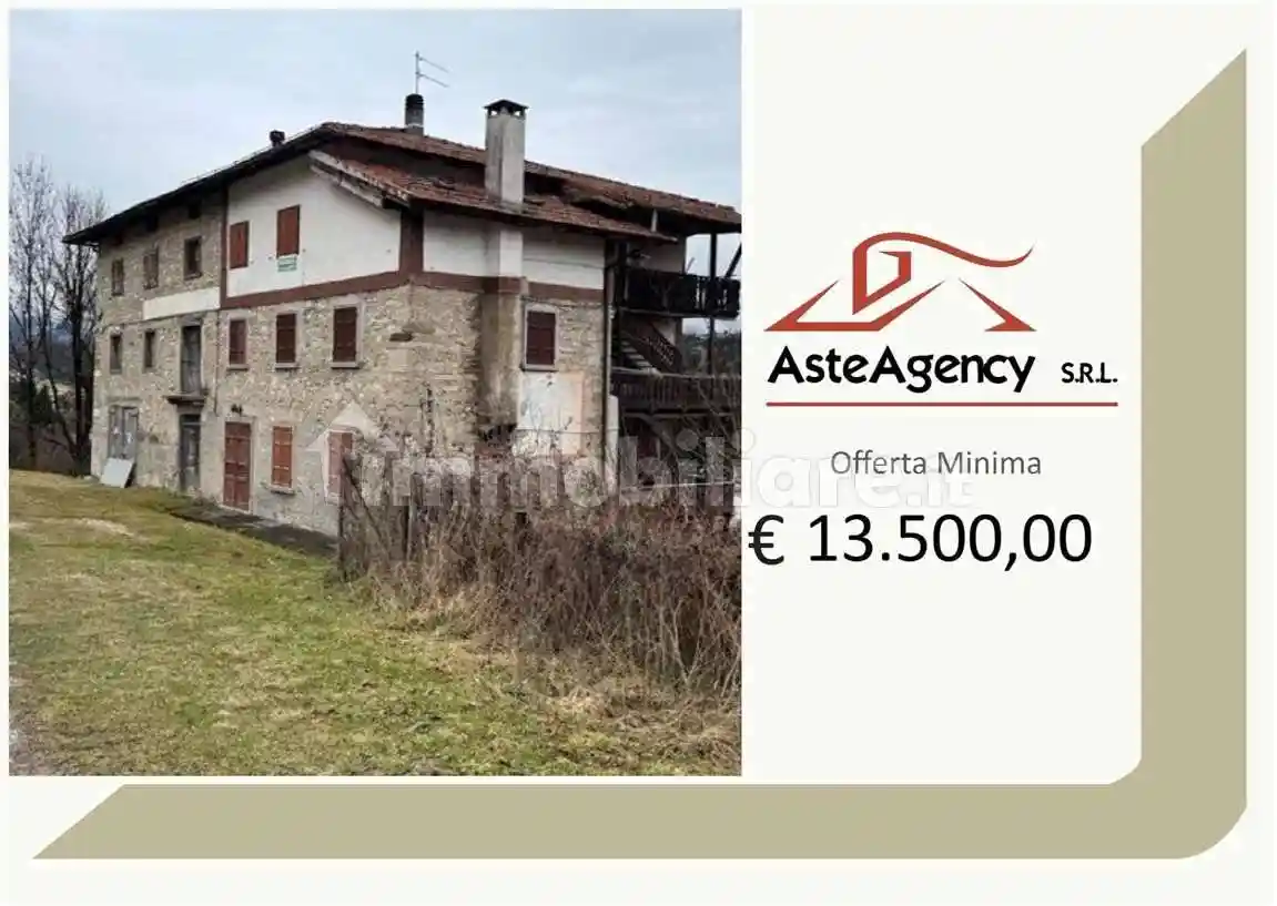 Appartamento in vendita a Lozzo di Cadore