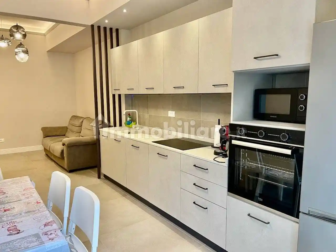 Appartamento in affitto a Firenze