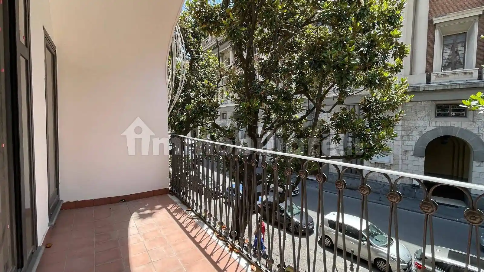 Appartamento in vendita a Salerno