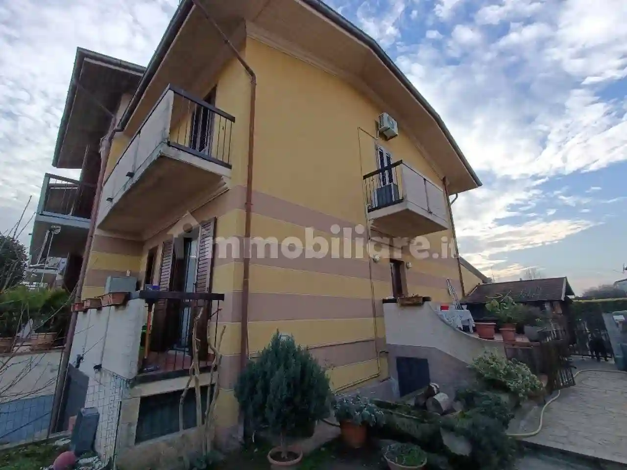 Villetta a schiera - foto 2