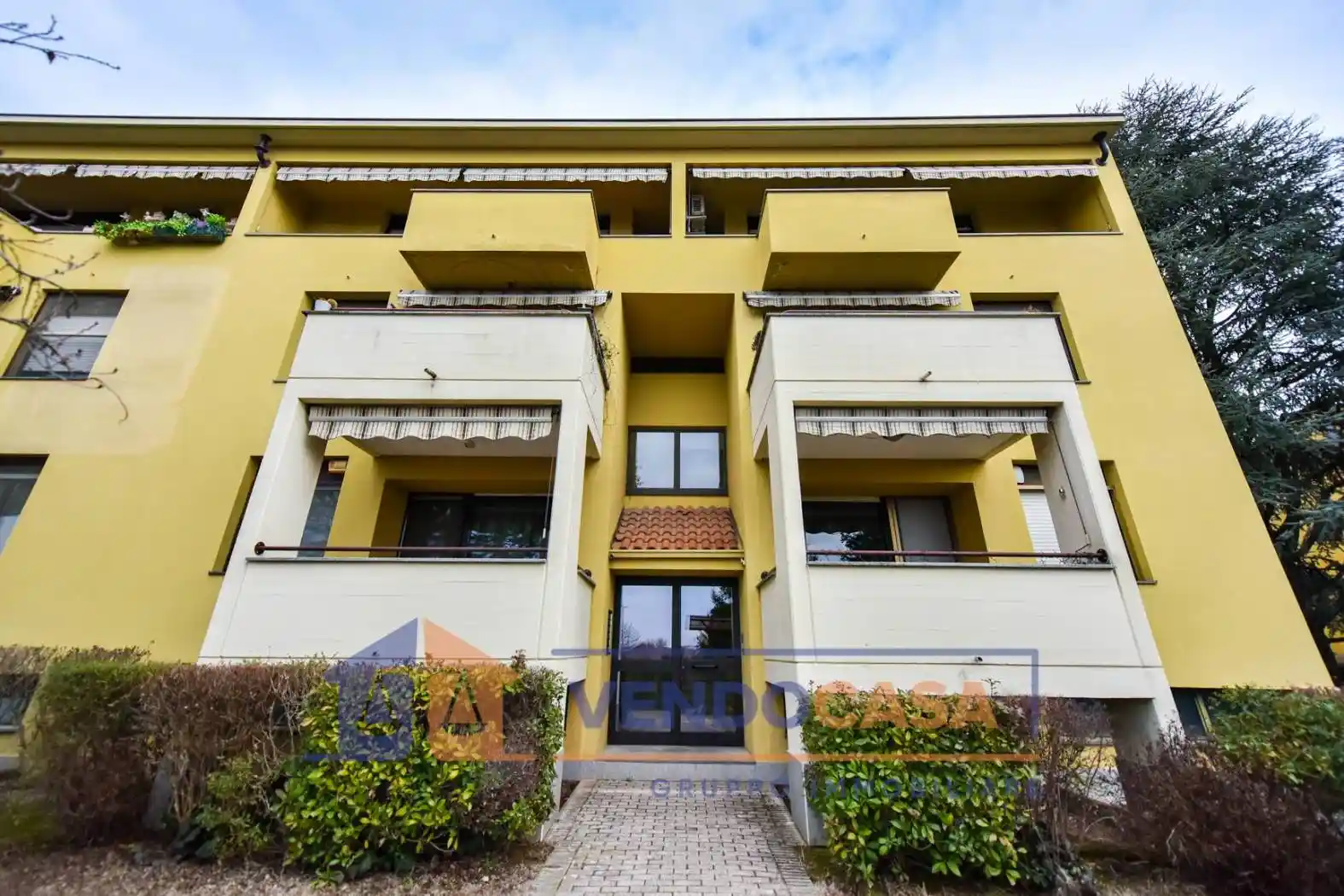 Appartamento in vendita a Moncalieri