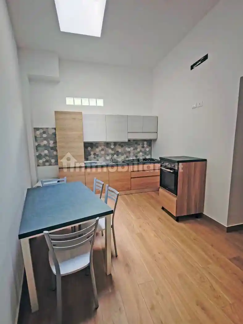 Appartamento in affitto a Reggio Calabria