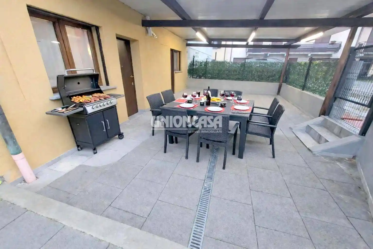 Casa indipendente in vendita a Olgiate Comasco