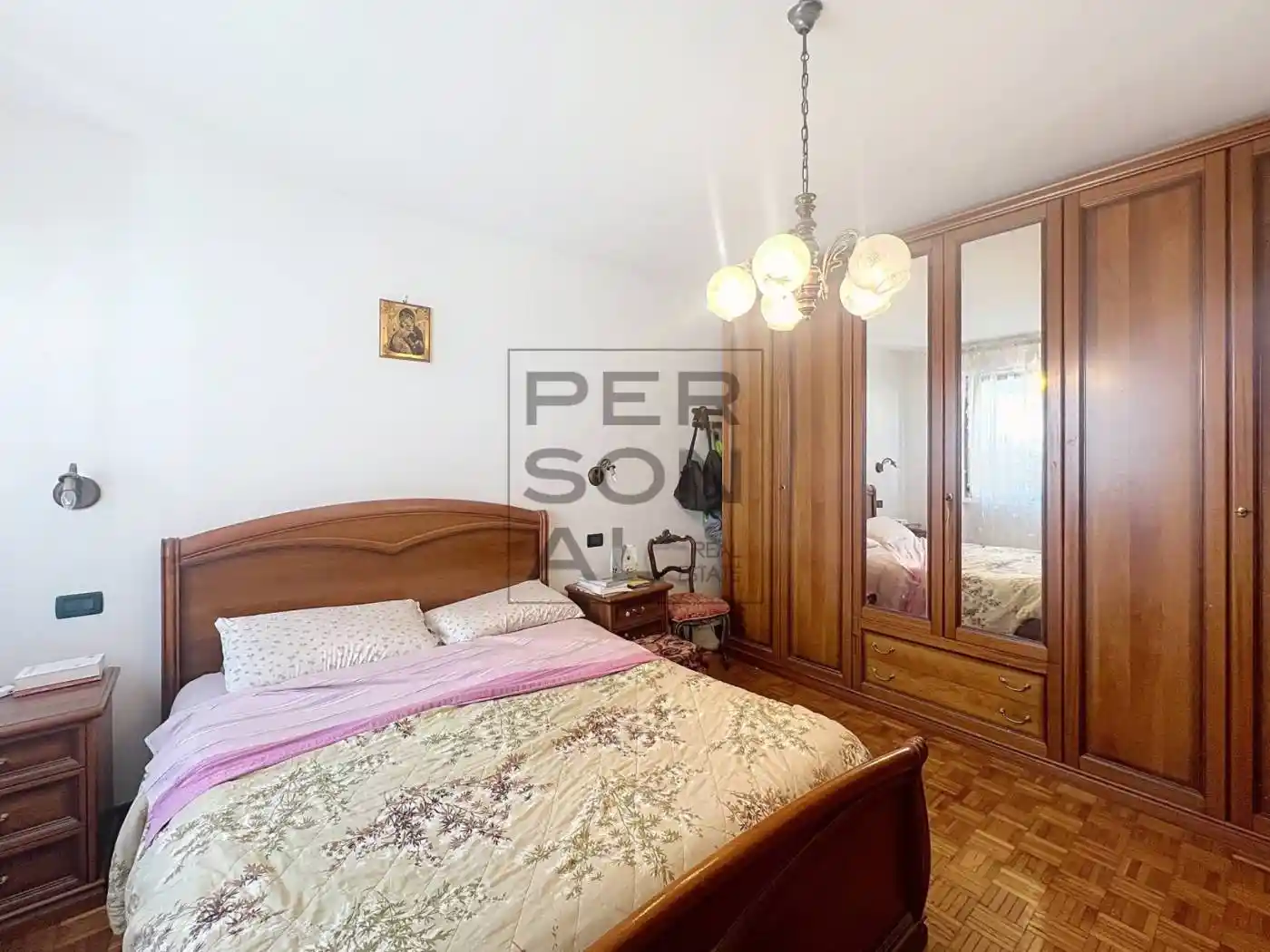 Appartamento in vendita a Pergine Valsugana