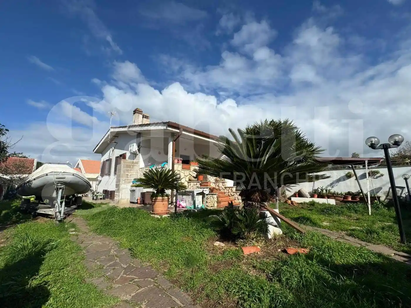 Villa in vendita a Ardea
