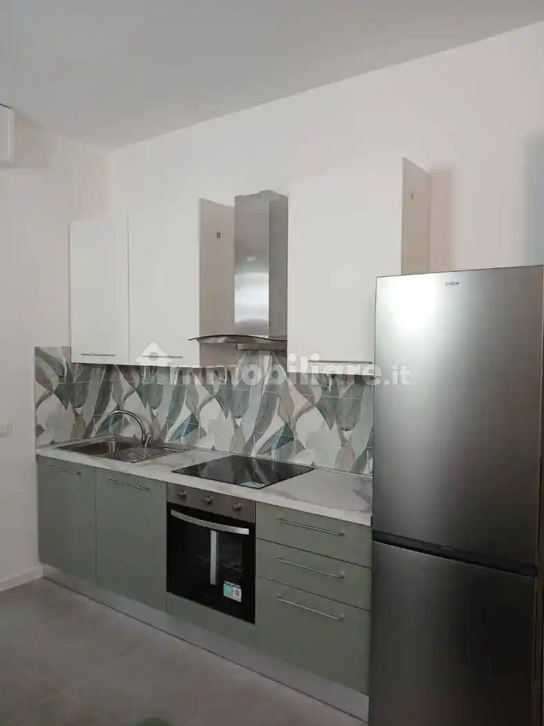 Appartamento in affitto a Verona