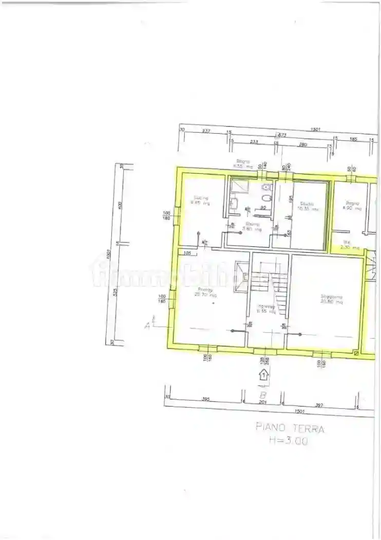 Casa indipendente - foto 4