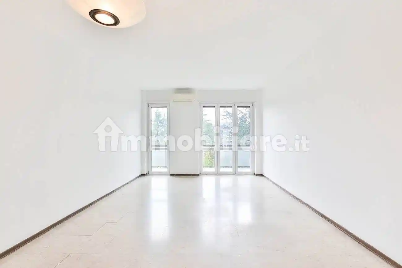 Appartamento in affitto a Brugherio
