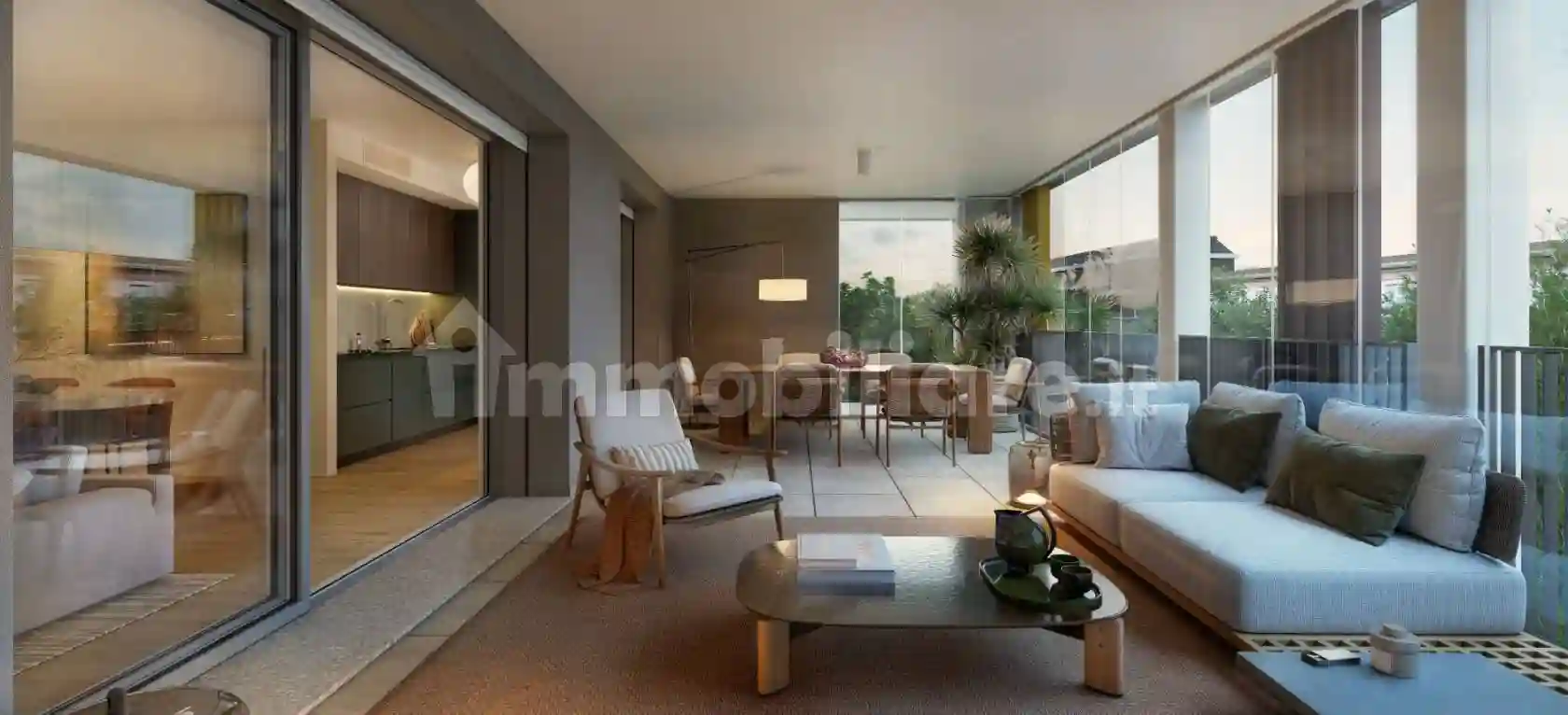 Appartamento - foto 3