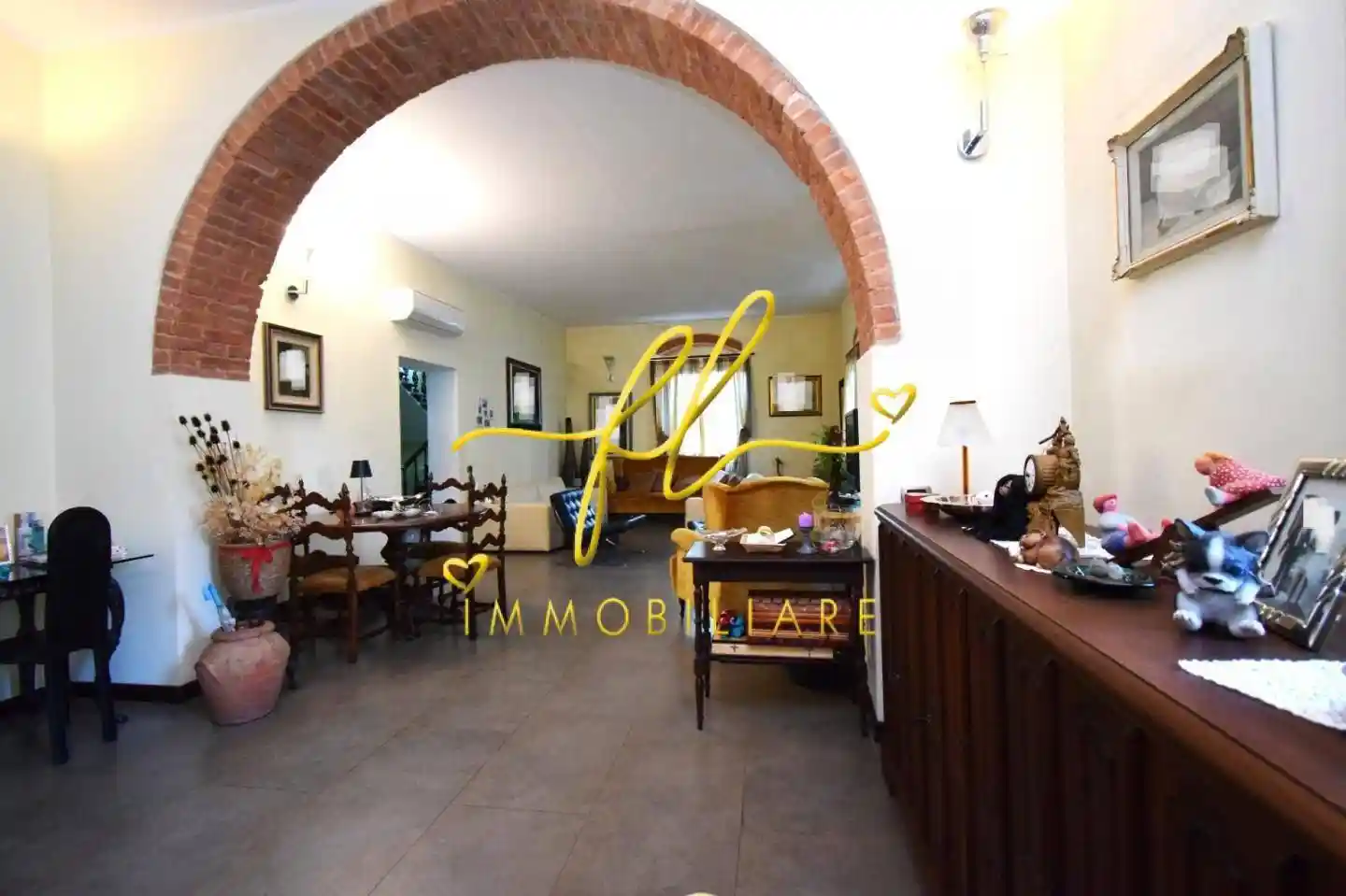 Appartamento in vendita a Livorno