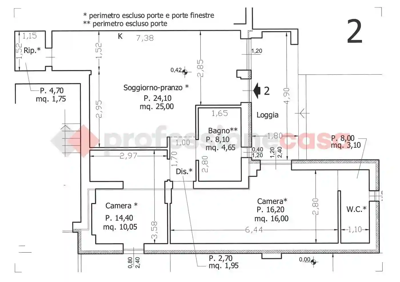 Appartamento - foto 3