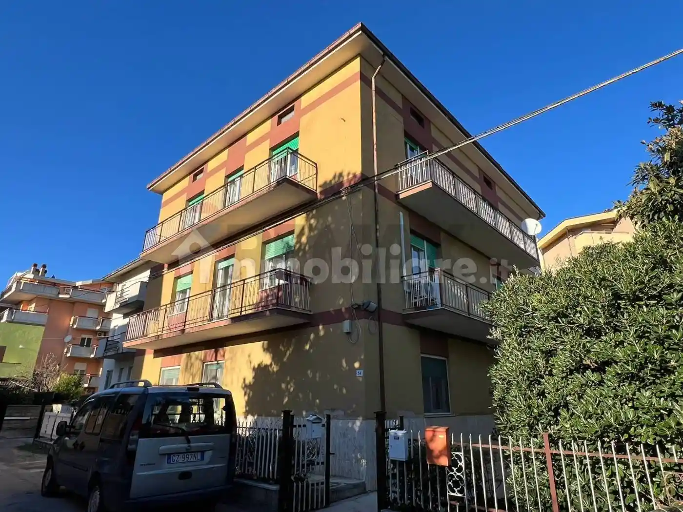 Casa indipendente in vendita a Lanciano