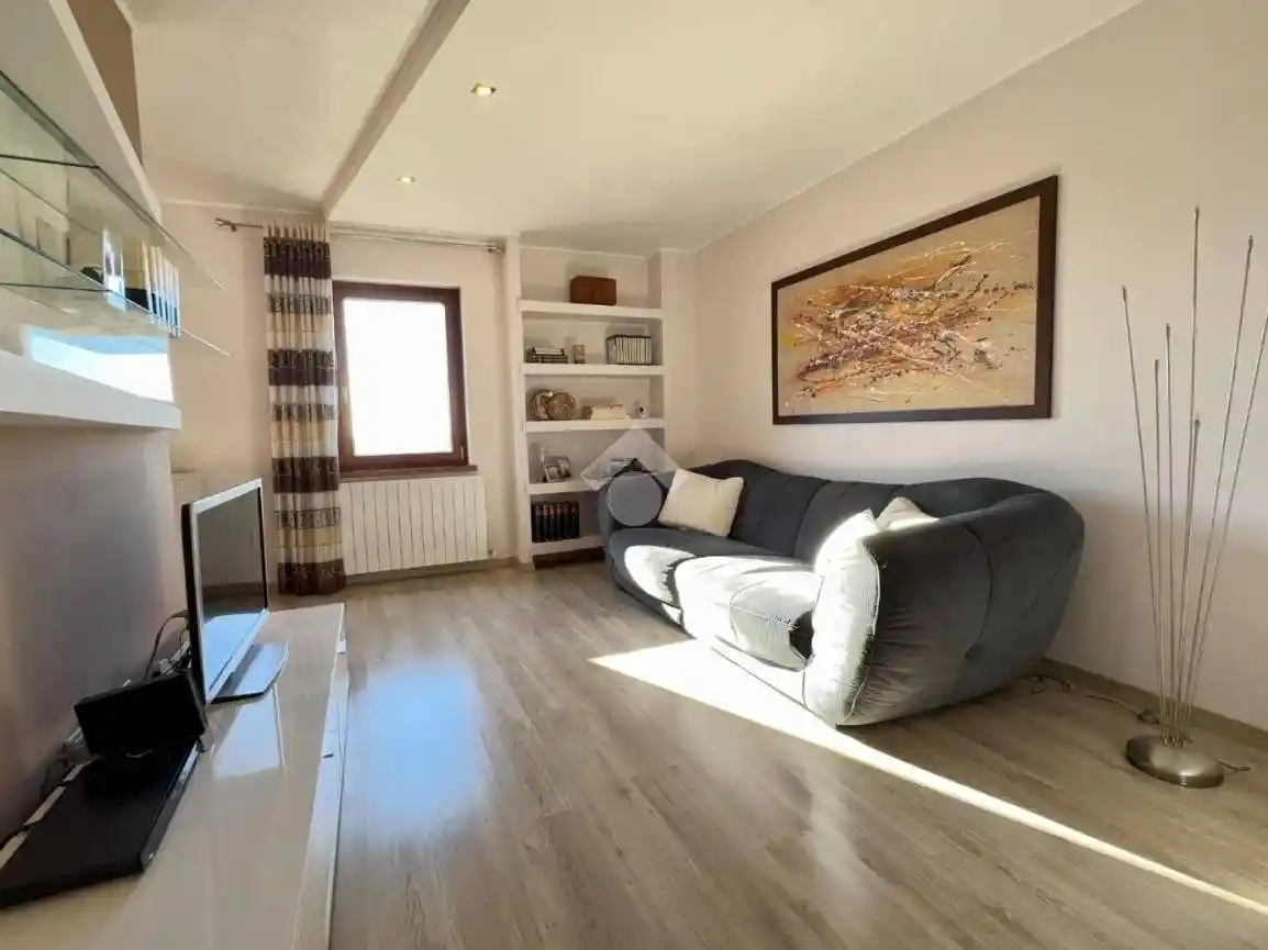 Villetta a schiera in vendita a Gemona del Friuli