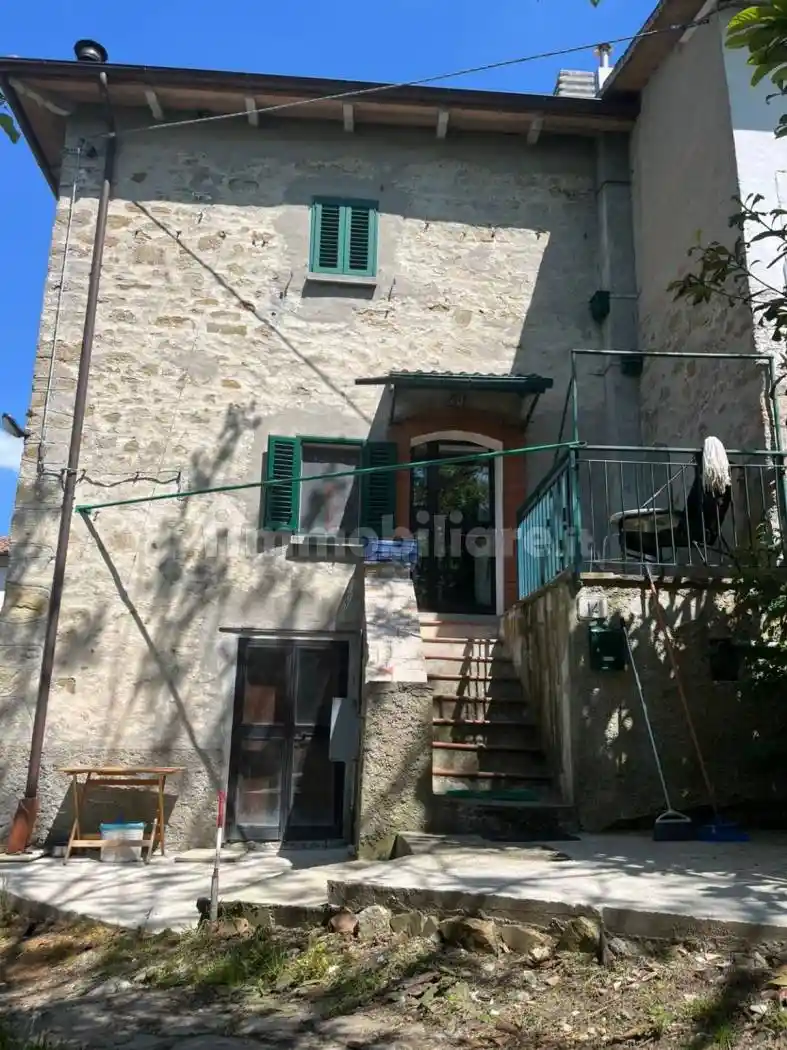 Casa indipendente in vendita a Monterenzio