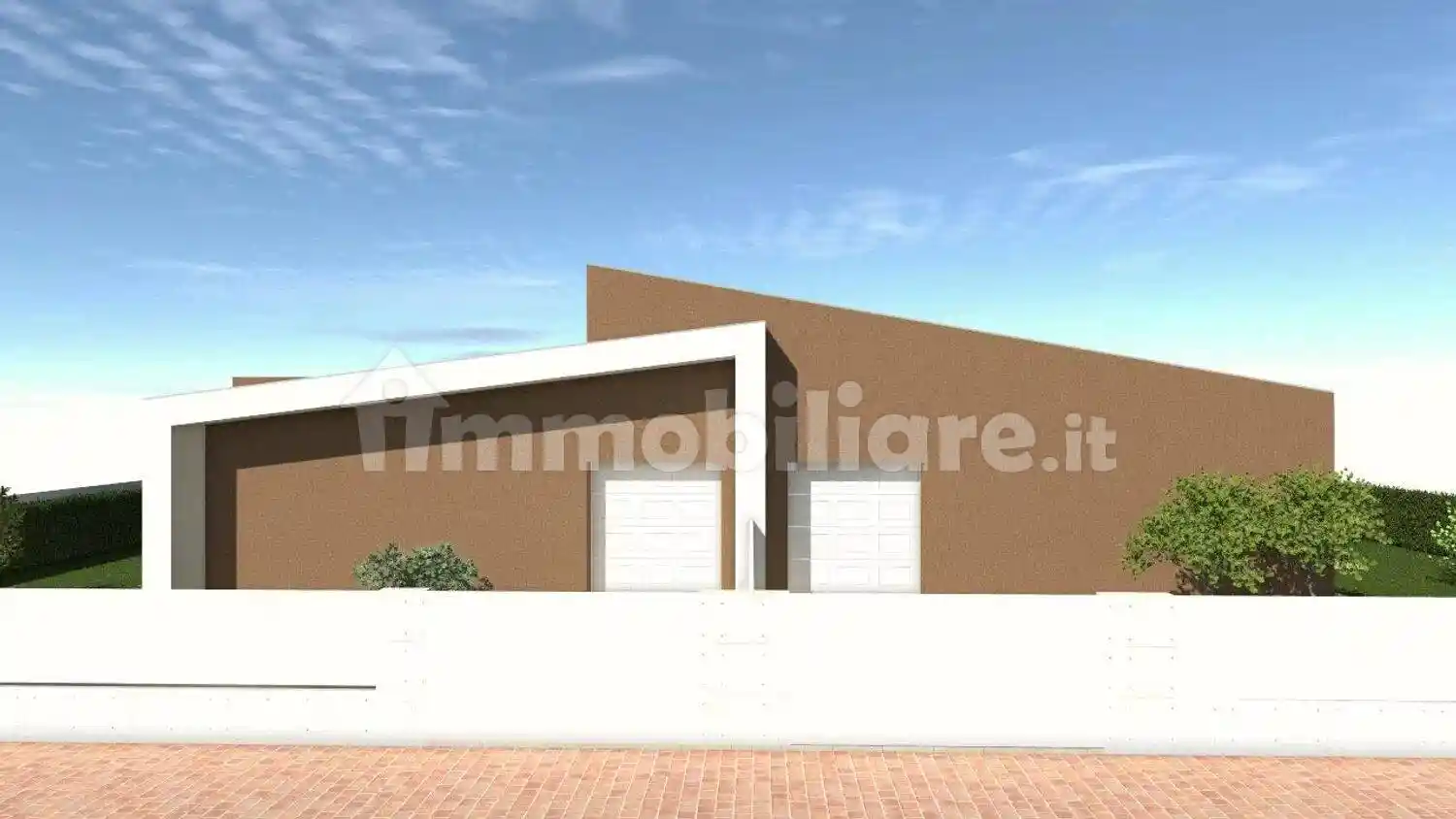 Villa in vendita a Maserà di Padova