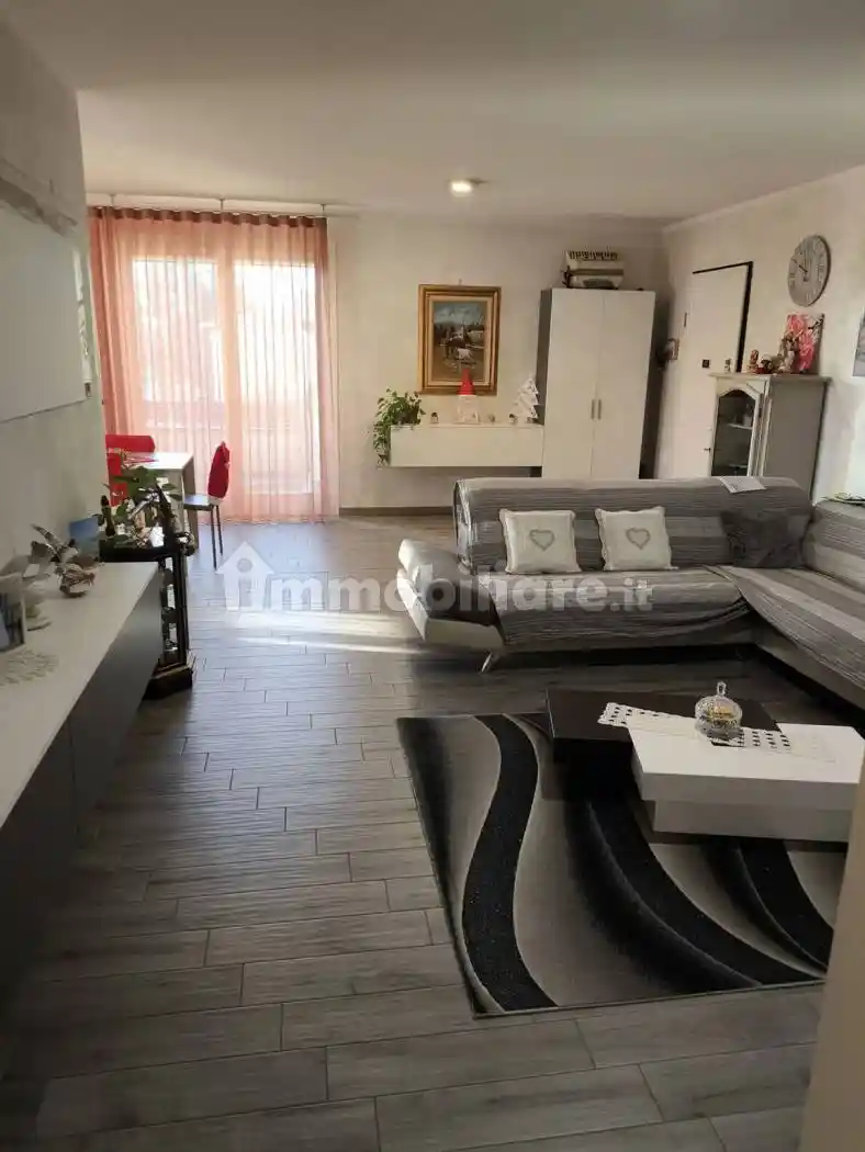 Appartamento in vendita a Albignasego