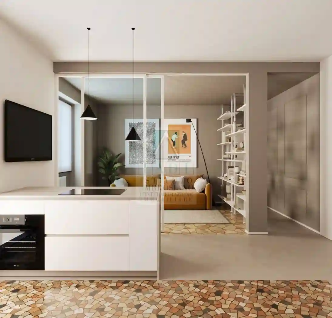 Appartamento - foto 4