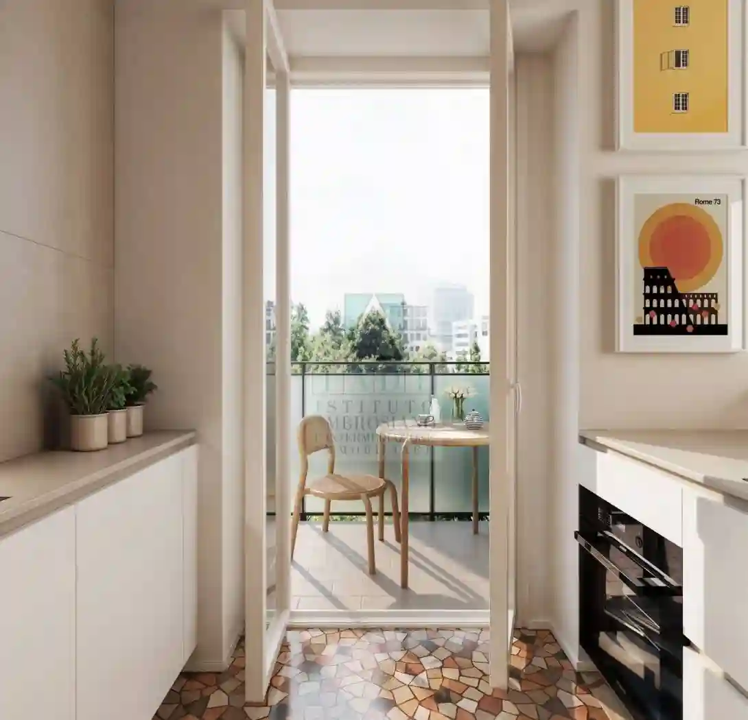 Appartamento - foto 5