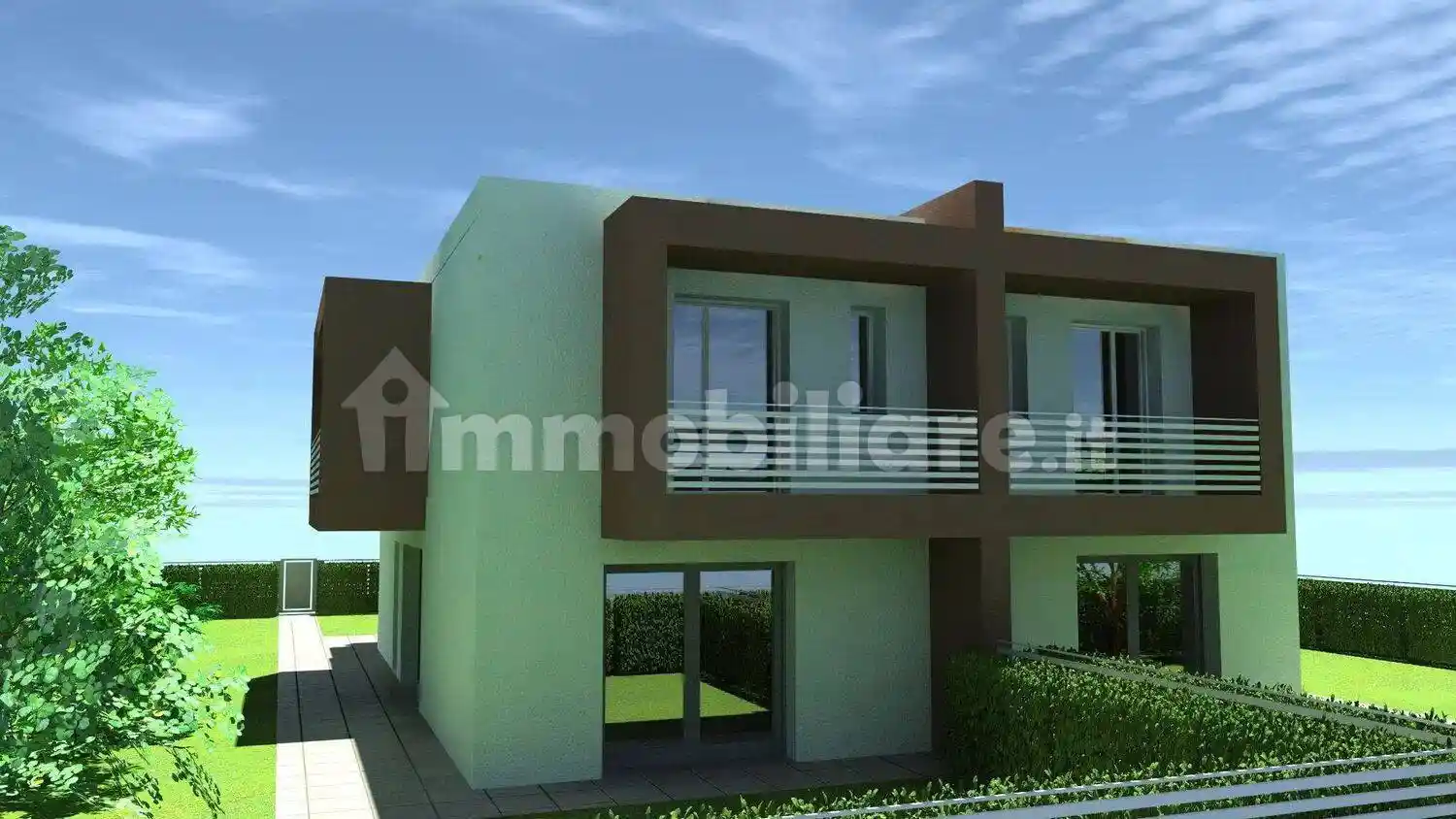 Villa in vendita a Maserà di Padova