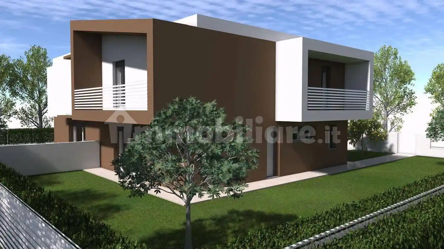 Villa in vendita a Selvazzano Dentro