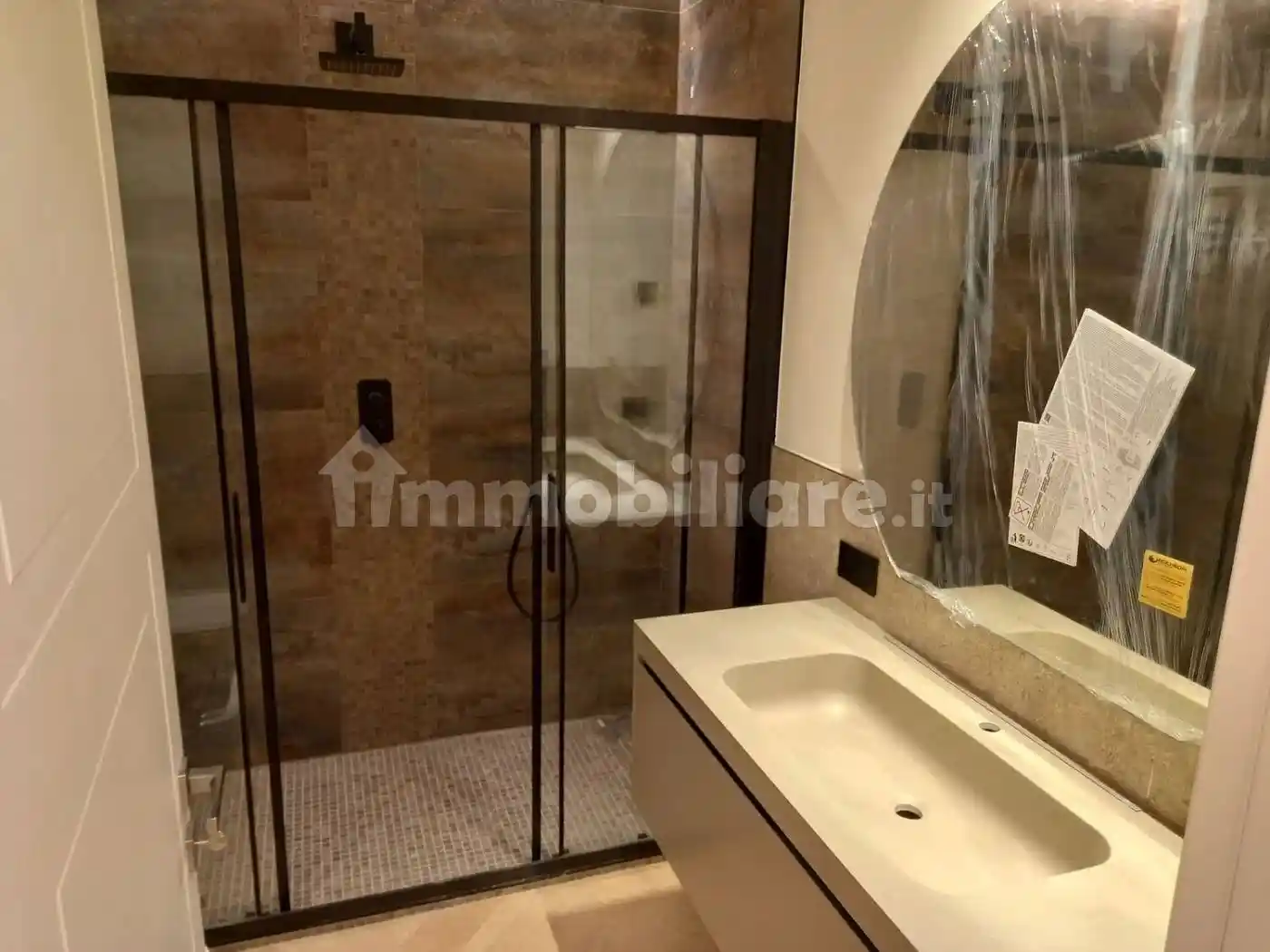 Appartamento in vendita a Padova