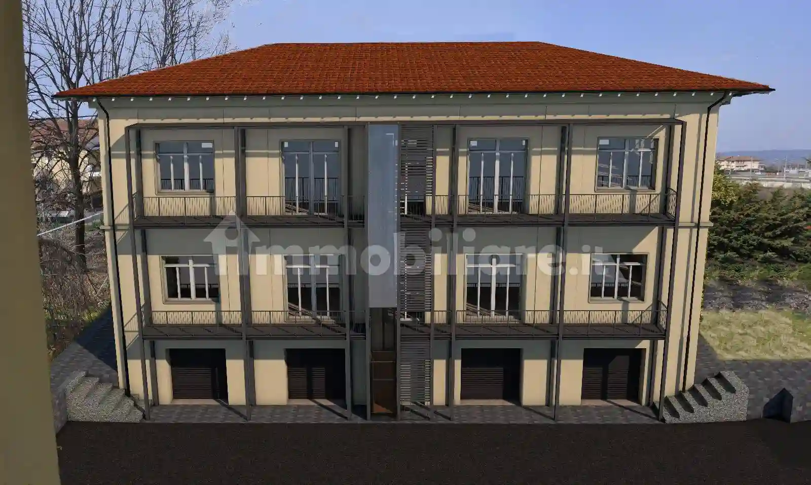 Appartamento - foto 3