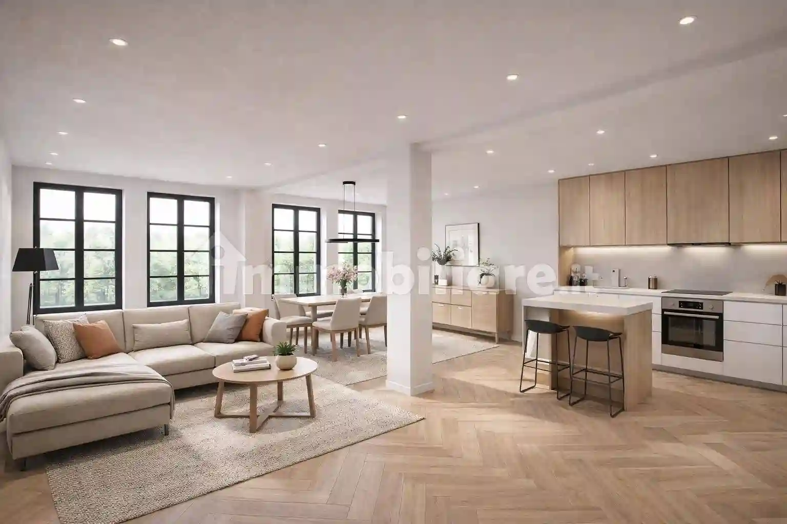 Appartamento - foto 4