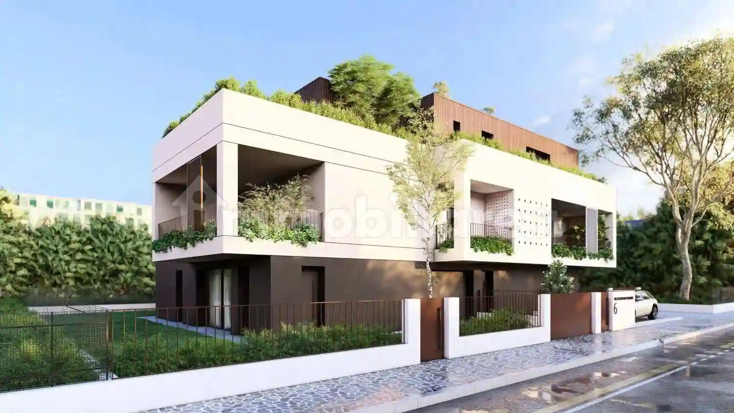 Attico - Mansarda - foto 3