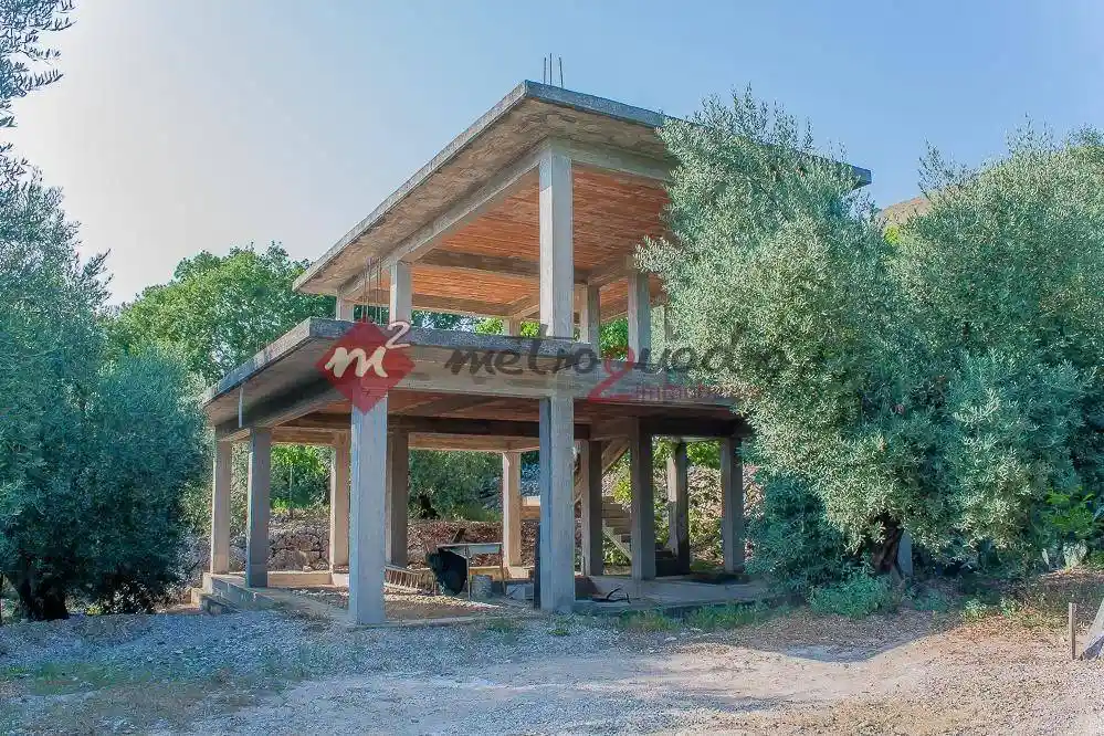 Rustico - Casale in vendita a Itri