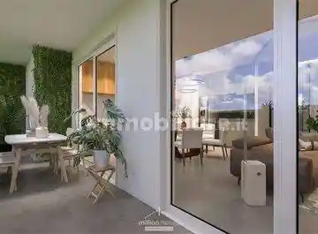 Attico - Mansarda in vendita a Padova