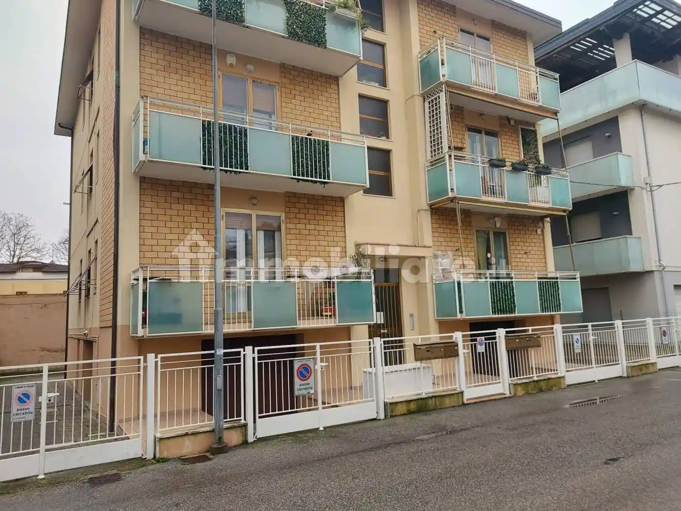 Appartamento in vendita a Pesaro