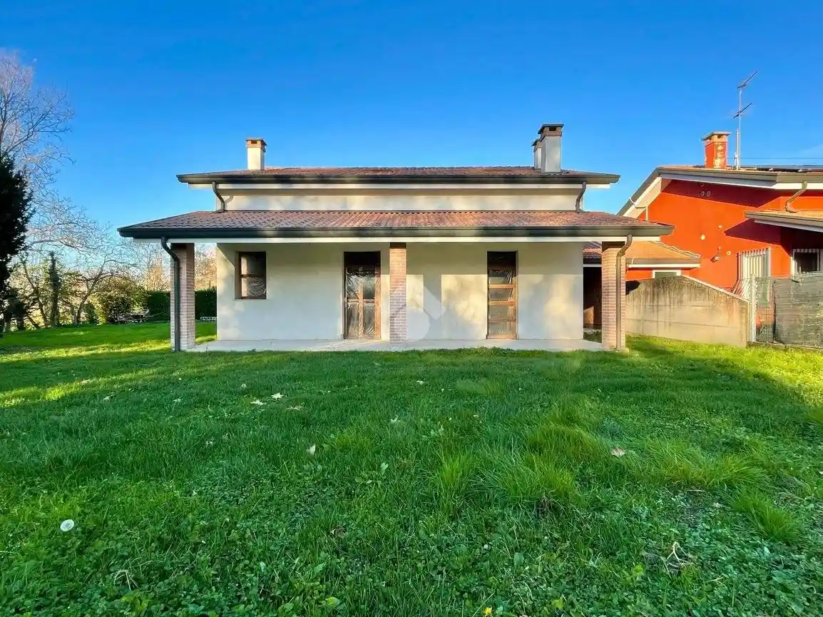 Villa in vendita a Rubano