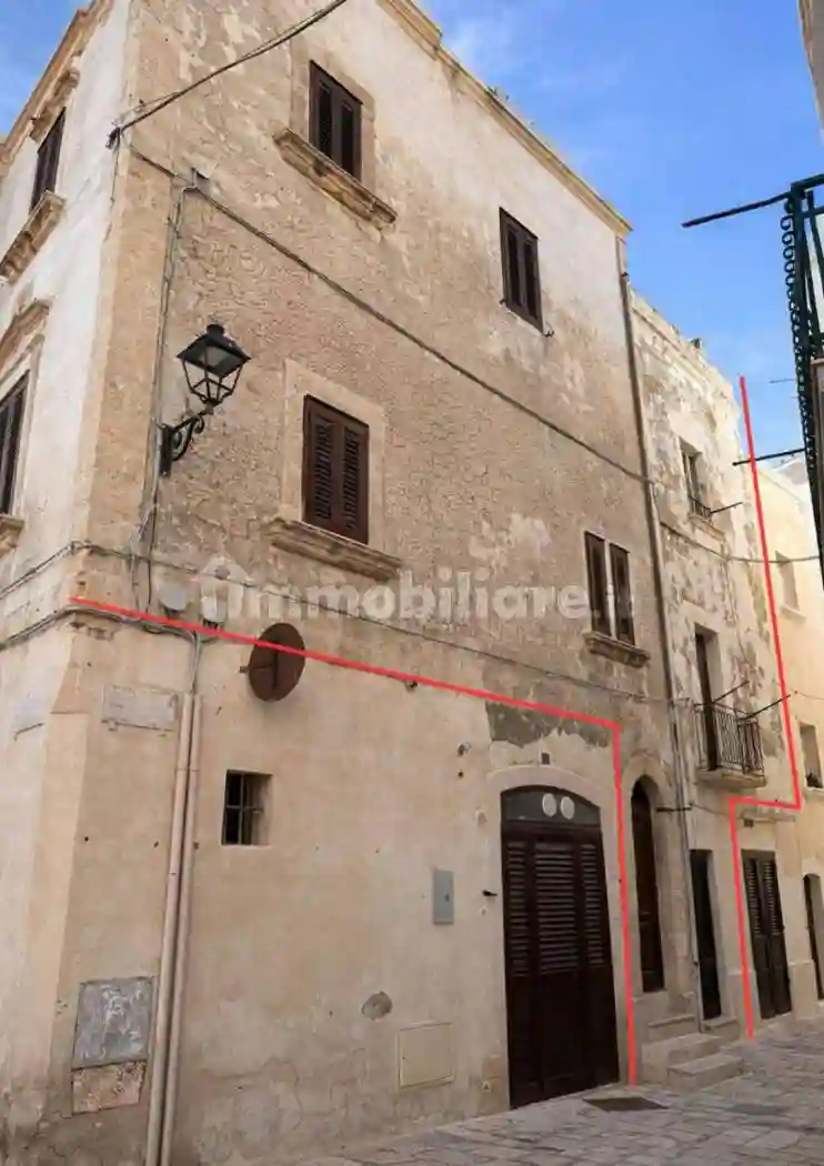 Palazzo - Edificio - foto 4