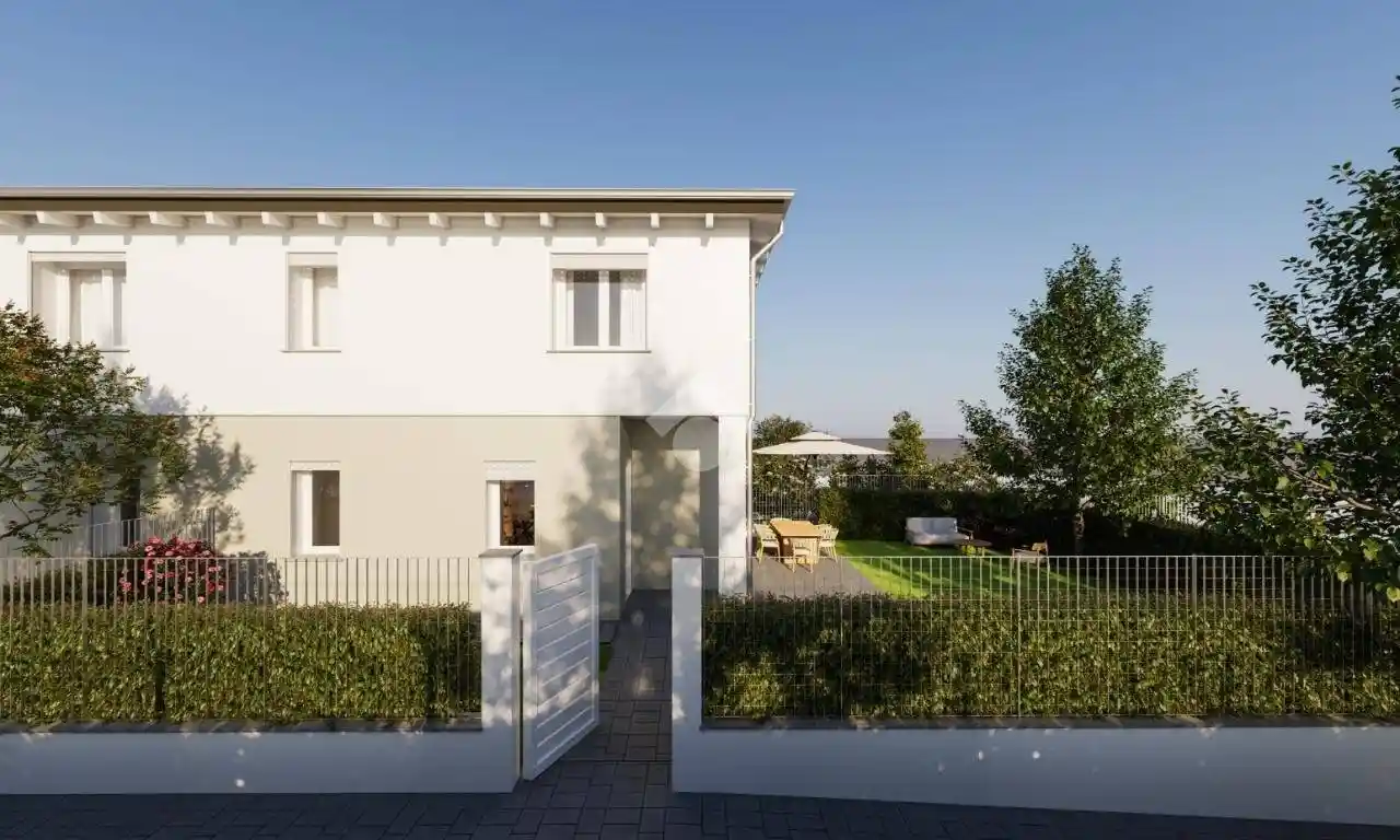 Villa in vendita a Zola Predosa