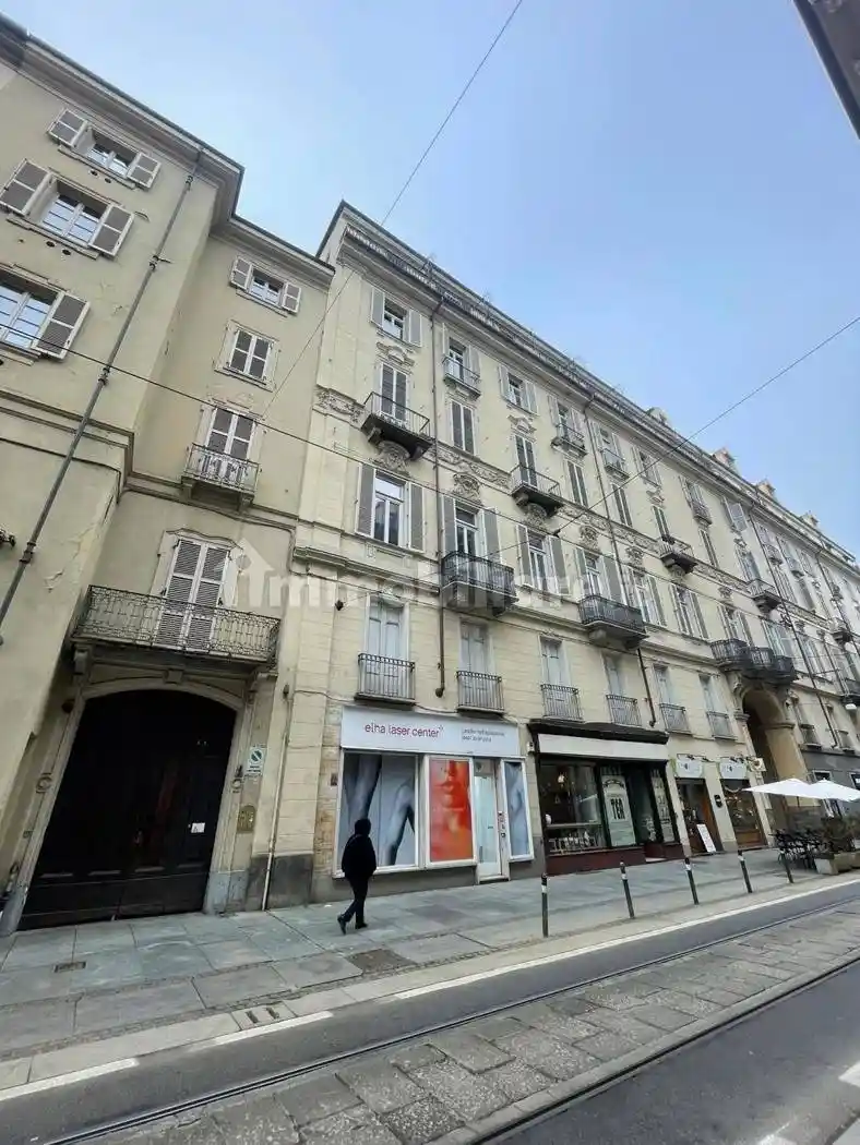 Appartamento in affitto a Torino