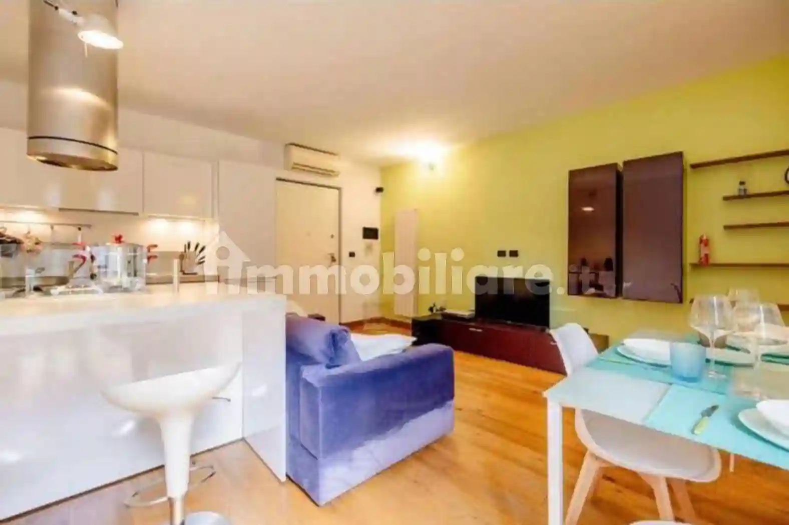 Appartamento - foto 5