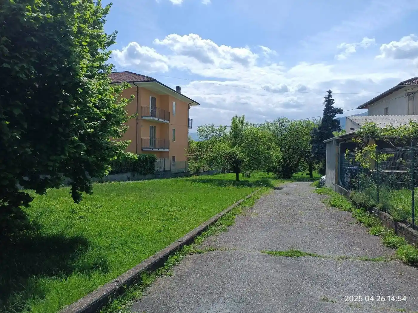 Villa in vendita a Almese
