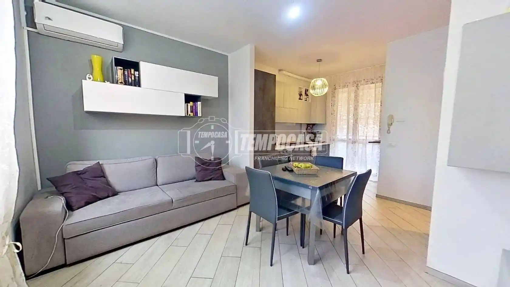 Casa indipendente in vendita a Brugherio