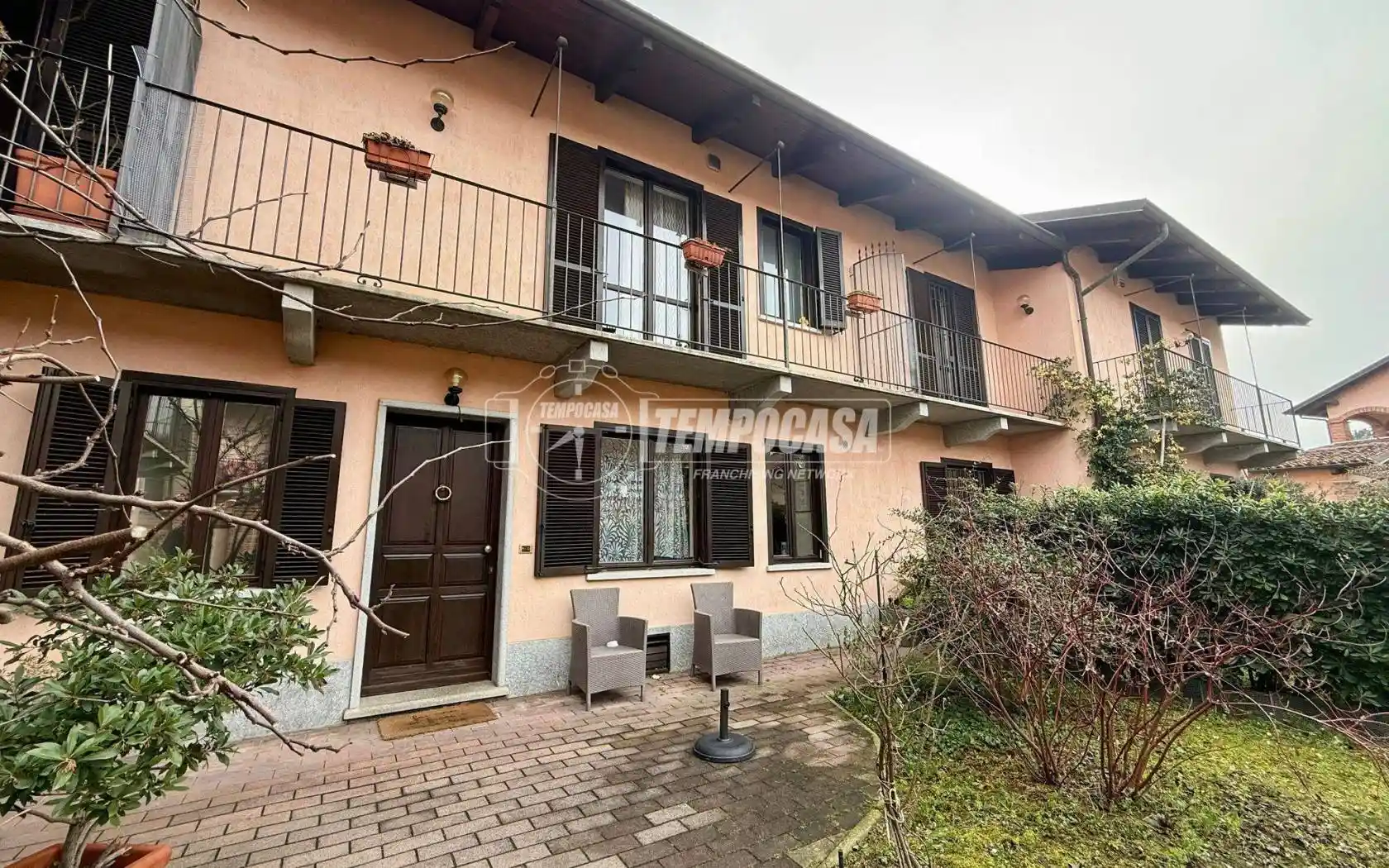 Appartamento in vendita a Rivoli